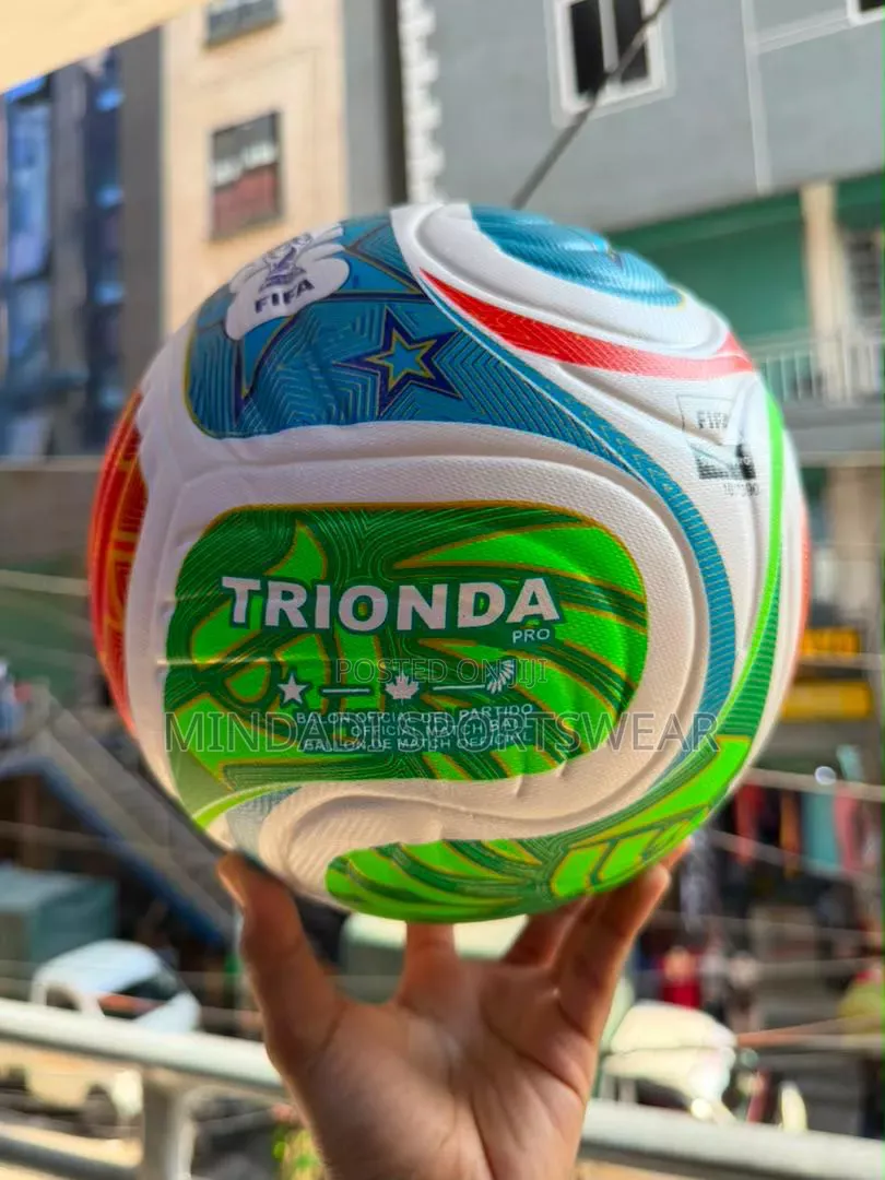 World Cup 2026 Tubeless