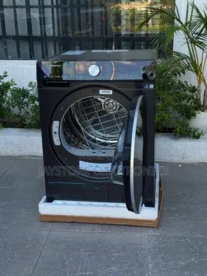 Hisense Dryer 8kg
