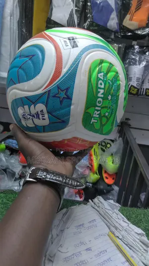 World Cup 2026 Tubeless