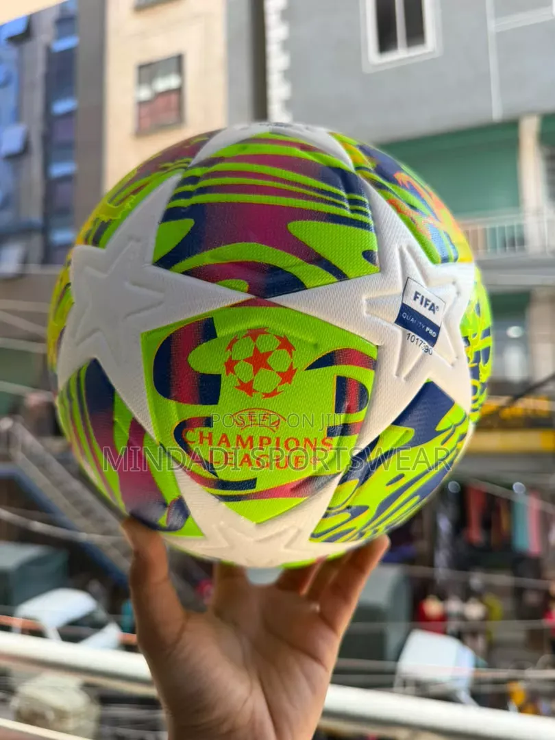 World Cup 2026 Tubeless