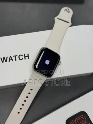 Apple Watch SE 3 44mm