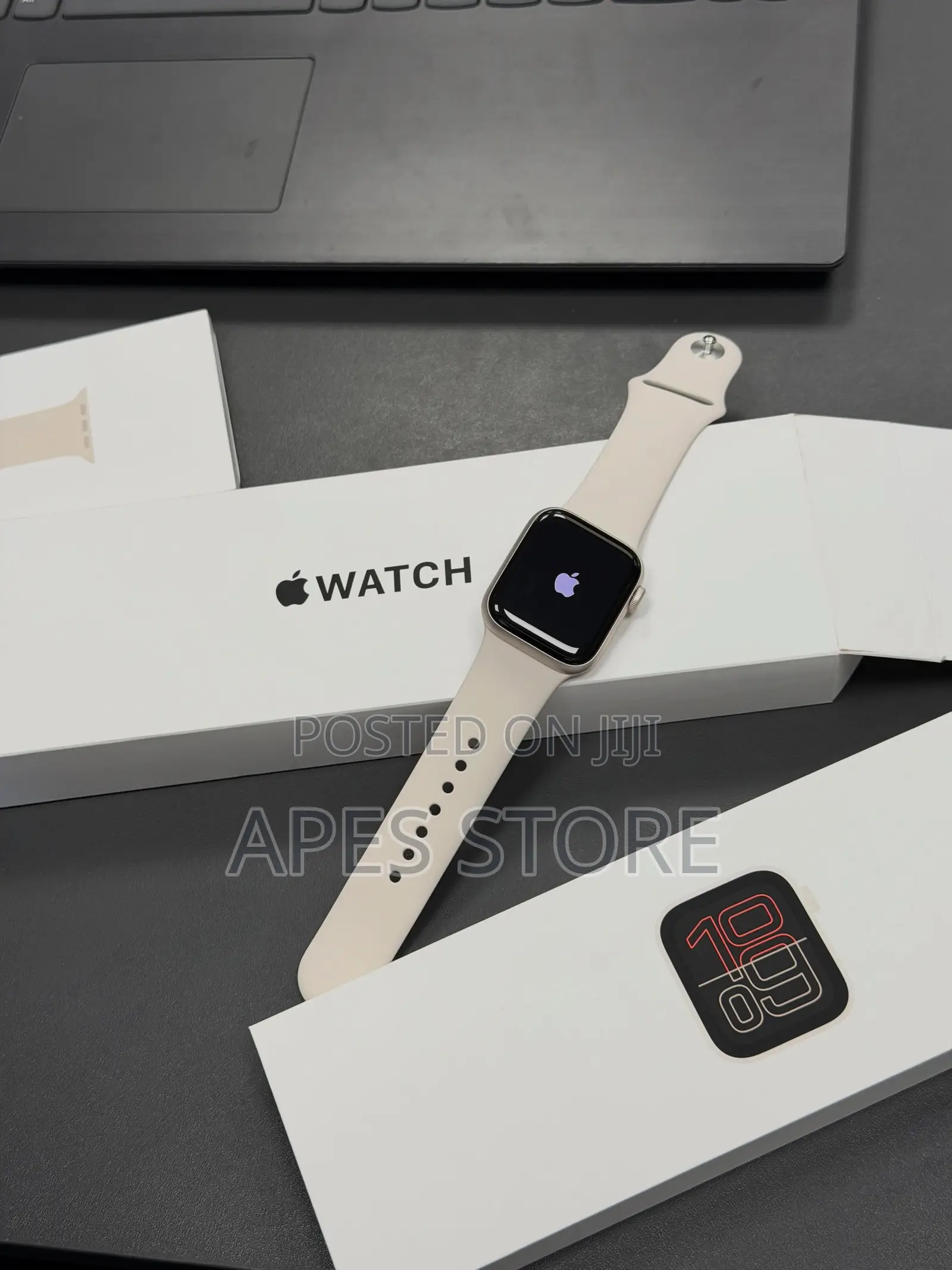 Apple Watch SE 3 44mm