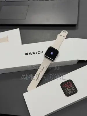 Apple Watch SE 3 44mm