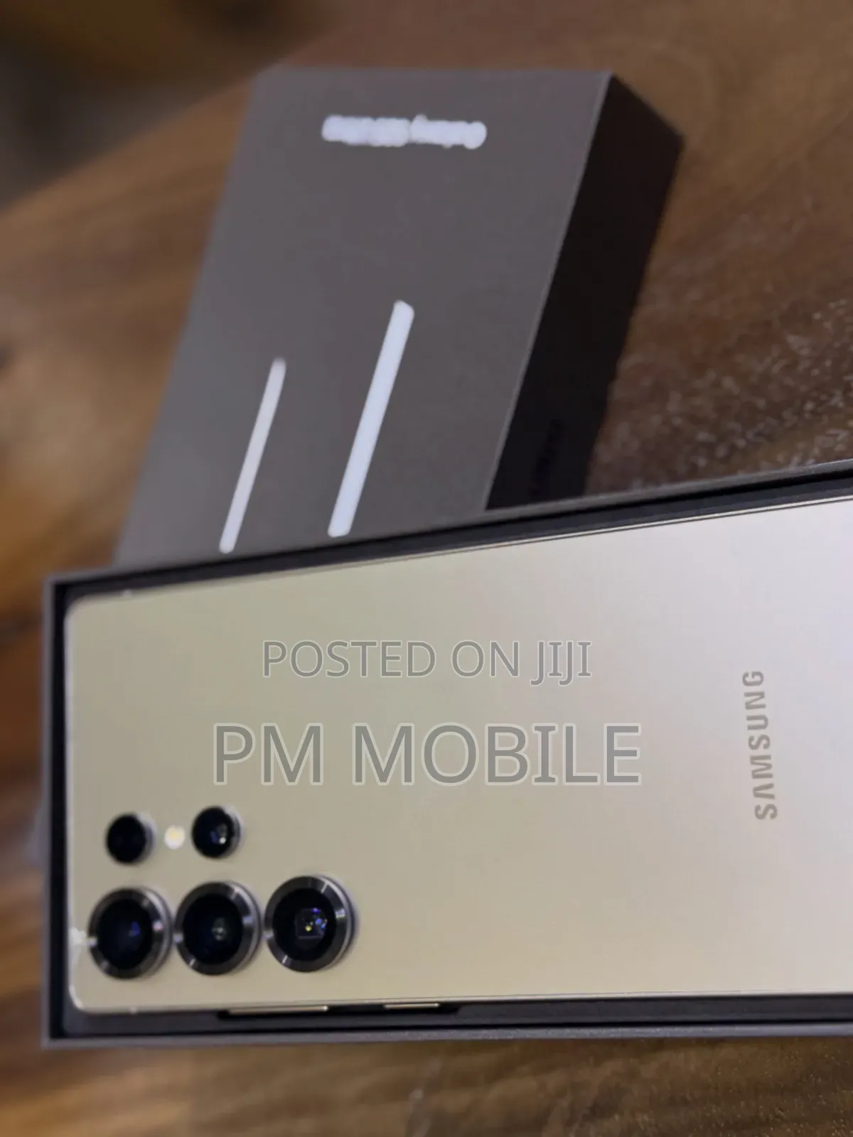 Samsung Galaxy S25 Ultra 1 TB