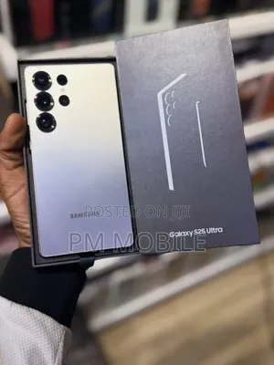 Samsung Galaxy S25 Ultra 1 TB