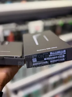 Samsung Galaxy S25 Ultra 1 TB