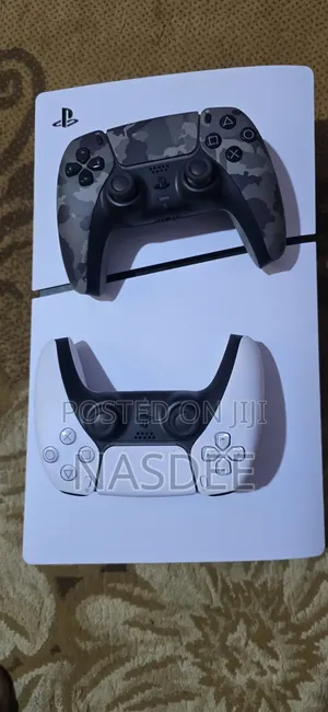 Ps5 Digital Version