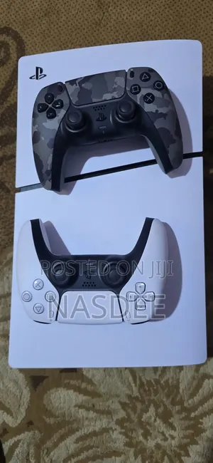 Ps5 Digital Version