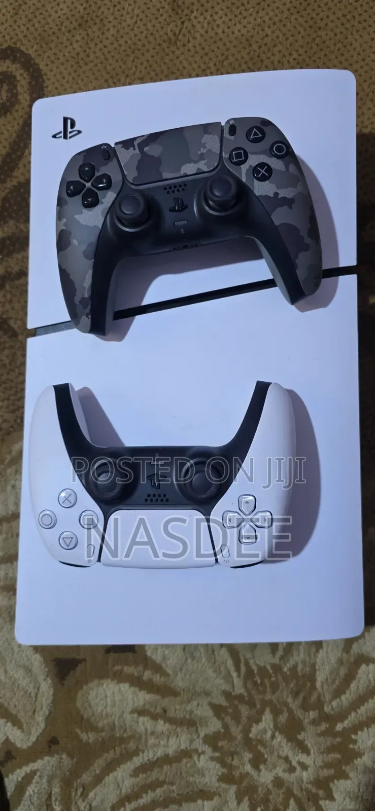 Ps5 Digital Version