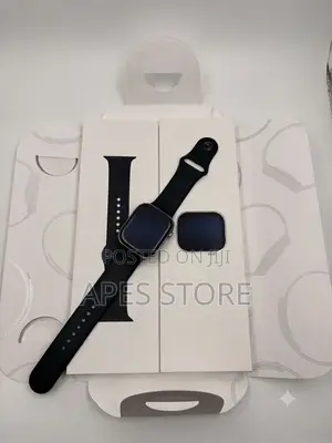 Apple Watch Series 11 GPS Model