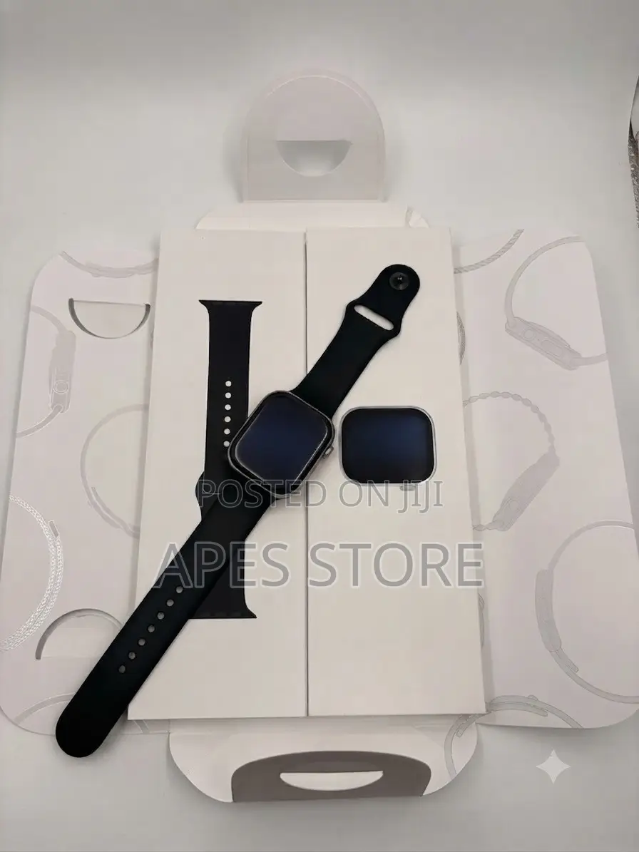 Apple Watch Series 11 GPS Model