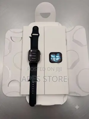 Apple Watch Series 11 GPS Model