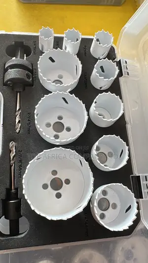 Hole Saw Cutter