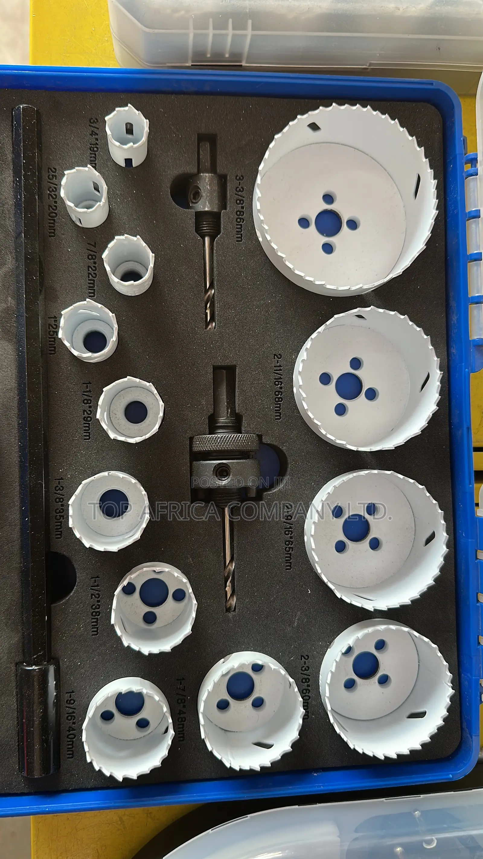 Hole Saw Cutter