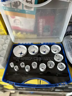 Hole Saw Cutter