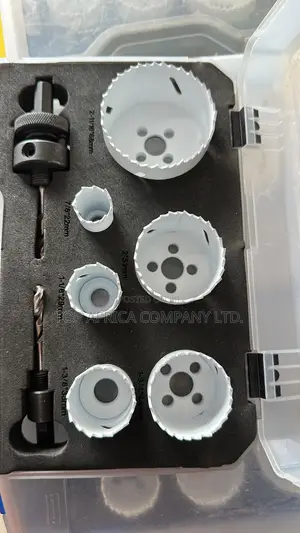 Hole Saw Cutter