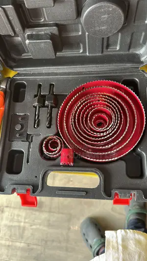Hole Saw Cutter