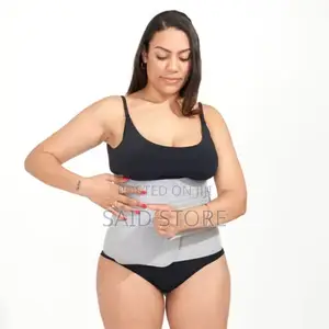 Abdominal Binder Belly Wrap Maternity Support
