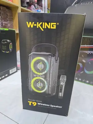 Wking Portable Speaker