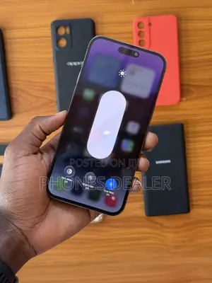 Apple iPhone 14 Pro Max 128 GB Purple