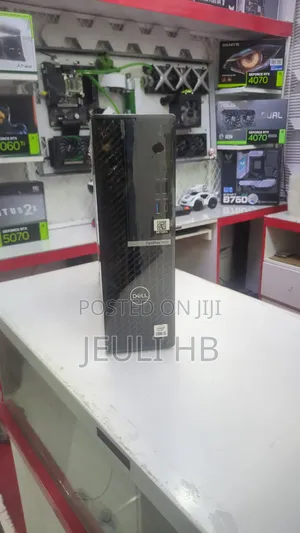 Desktop Computer Dell Optiplex 7090 8GB Intel Core i5 HDD 500GB