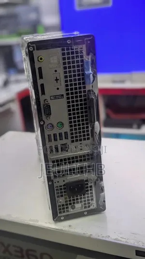 Desktop Computer Dell Optiplex 7090 8GB Intel Core i5 HDD 500GB