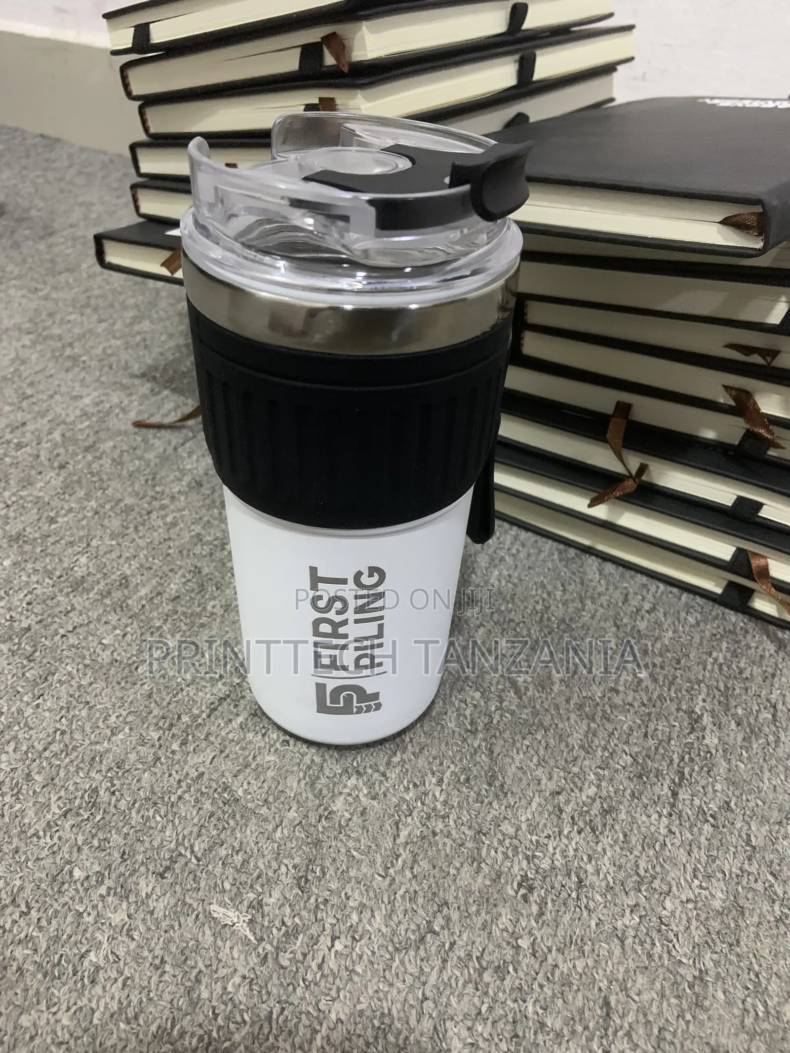 Engraving Thermal Mugs