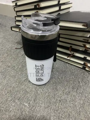 Engraving Thermal Mugs