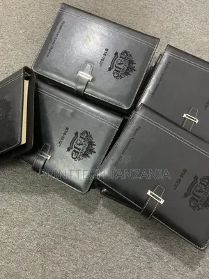 Executive Branded Notebooks