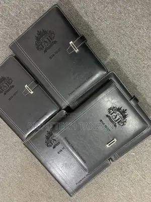 Executive Branded Notebooks