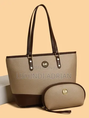 vanessa Luxe Bag order Price: 50,000/= Tu!