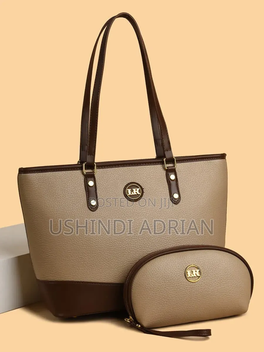vanessa Luxe Bag order Price: 50,000/= Tu!