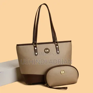 vanessa Luxe Bag order Price: 50,000/= Tu!