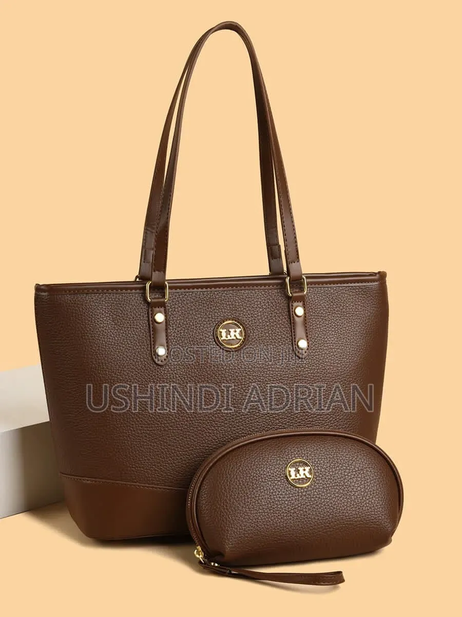 vanessa Luxe Bag order Price: 50,000/= Tu!