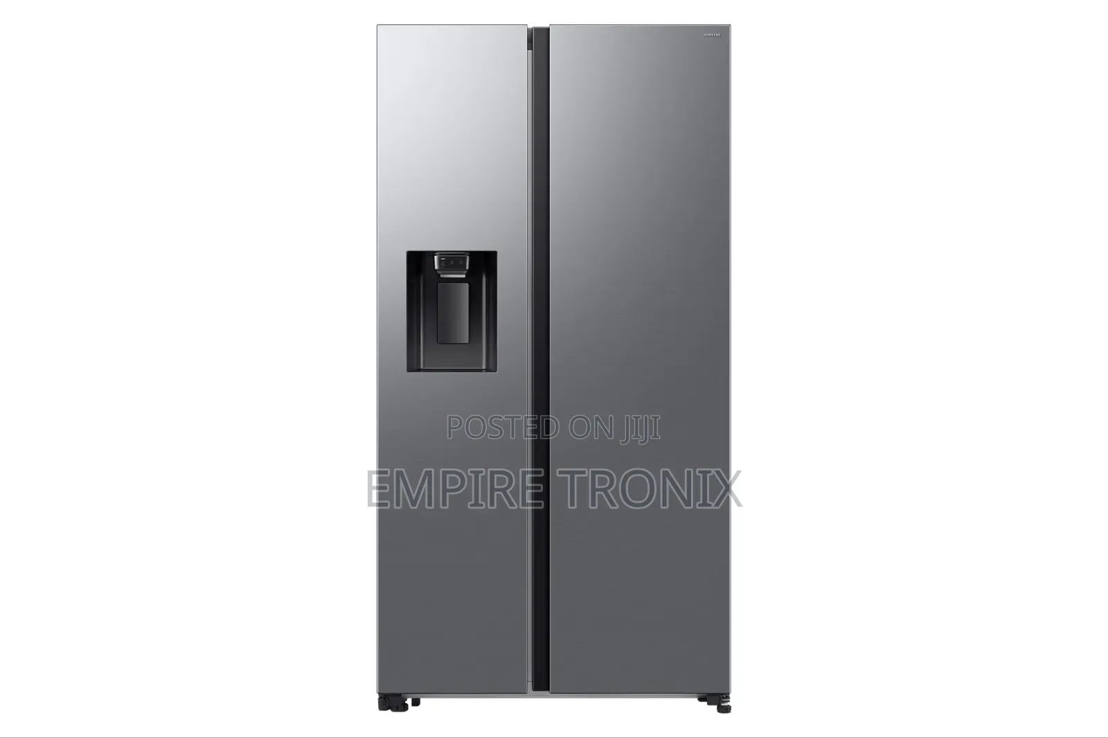 Samsung RS70F65K3TUT 635L Side by Side Refrigerator AI Inverter