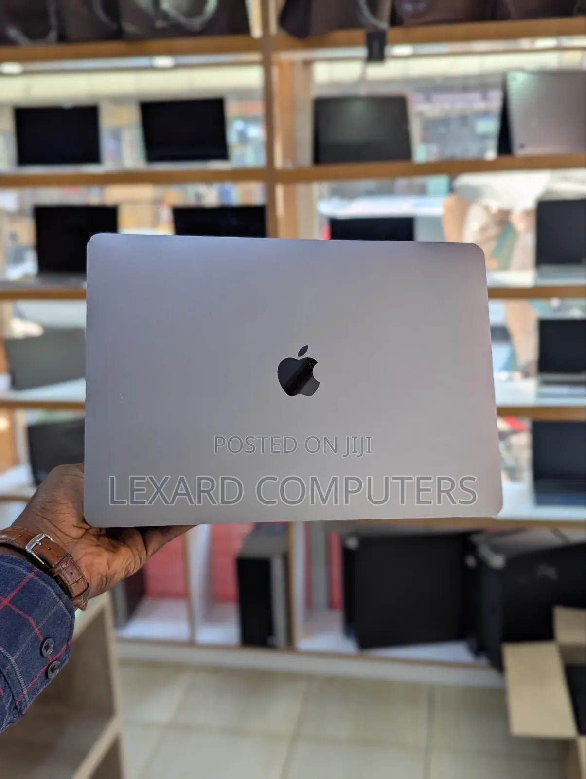 Laptop Apple MacBook Pro 2016 16GB Intel Core i5 SSD 128GB