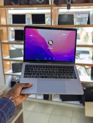 Laptop Apple MacBook Pro 2016 16GB Intel Core i5 SSD 128GB