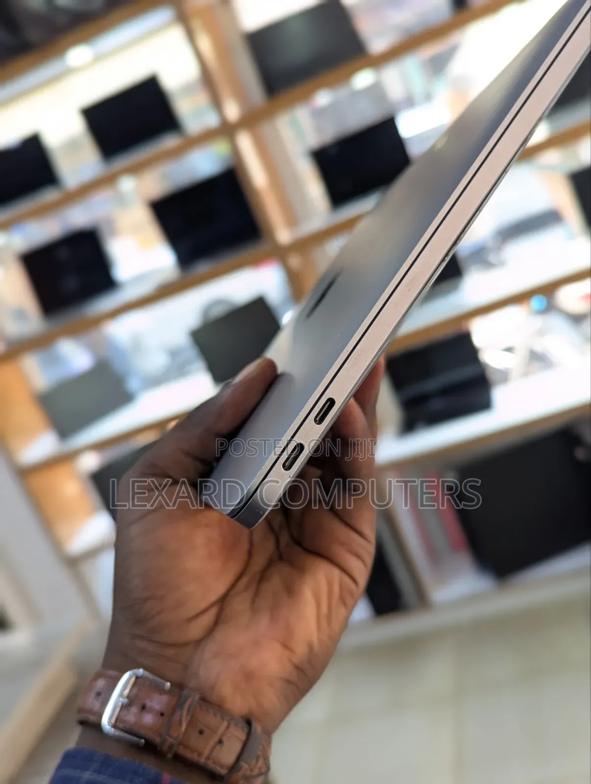 Laptop Apple MacBook Pro 2016 16GB Intel Core i5 SSD 128GB
