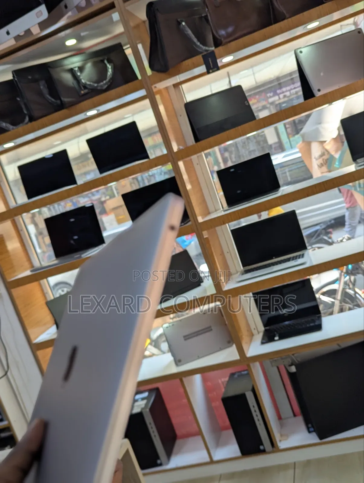 Laptop Apple MacBook Pro 2016 16GB Intel Core i5 SSD 128GB