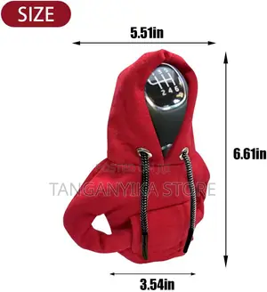 Car Gear Hoodie