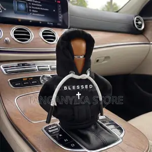 Car Gear Hoodie