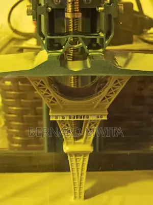 Resin 3D Printer + Curing Box