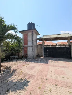 3bdrm House in Rada, Pugu for rent