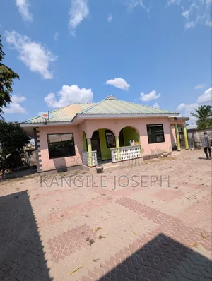 3bdrm House in Rada, Pugu for rent