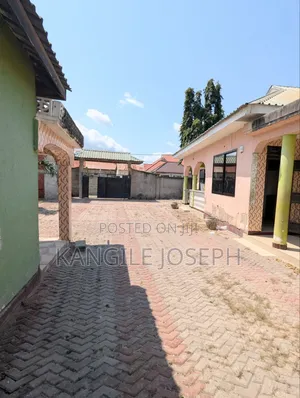 3bdrm House in Rada, Pugu for rent
