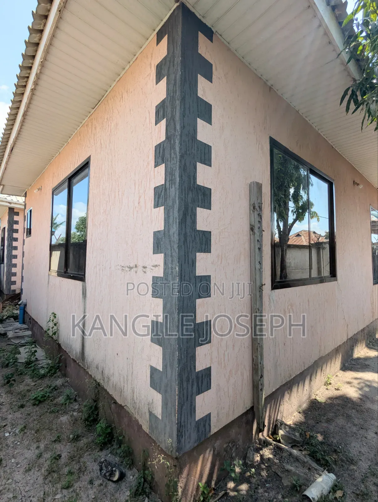 3bdrm House in Rada, Pugu for rent