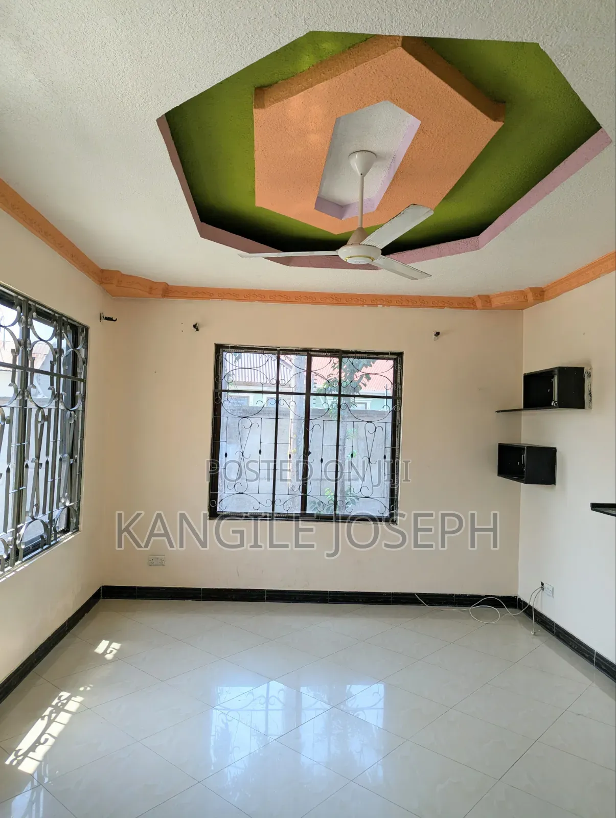 3bdrm House in Rada, Pugu for rent