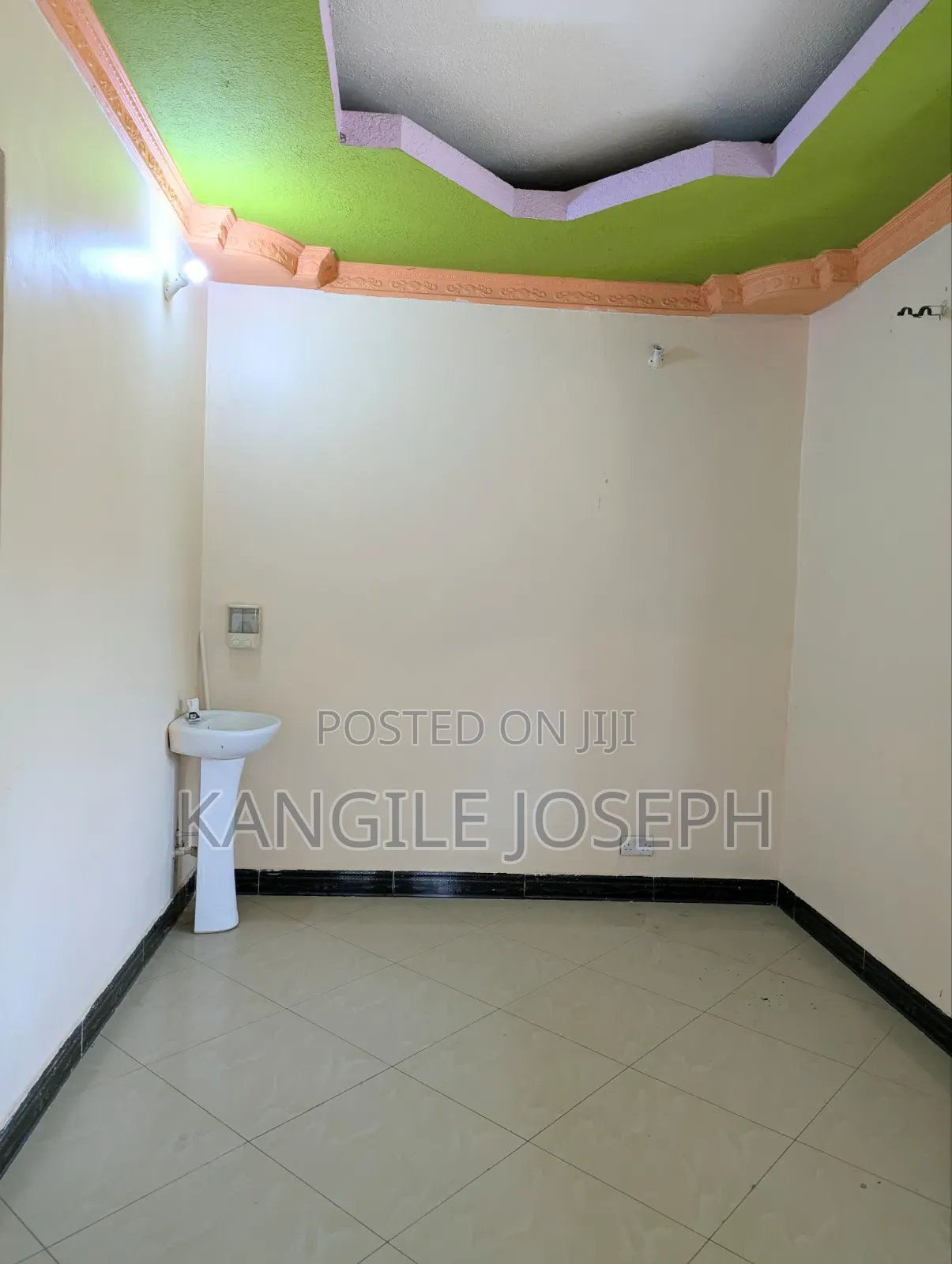 3bdrm House in Rada, Pugu for rent