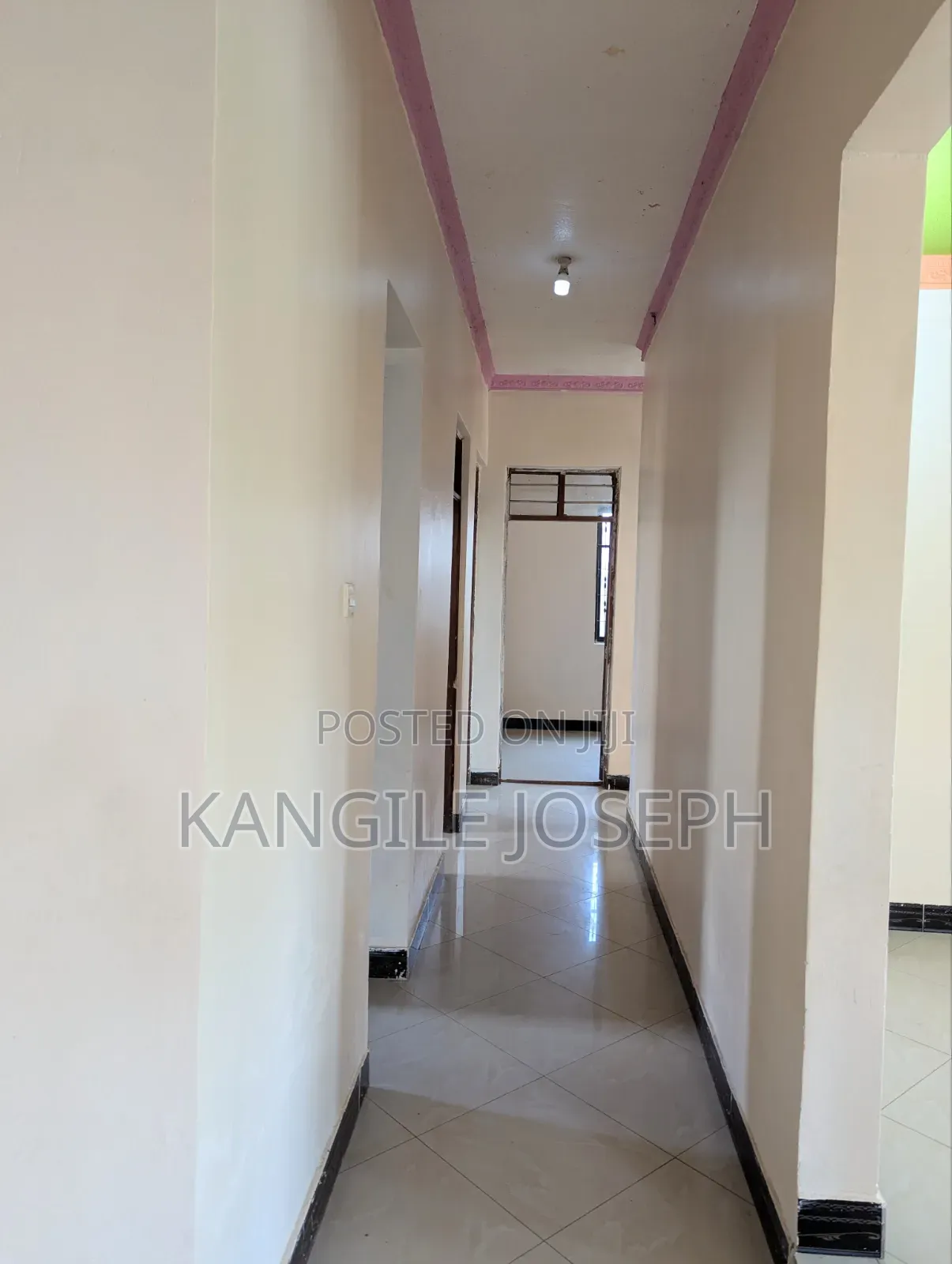 3bdrm House in Rada, Pugu for rent