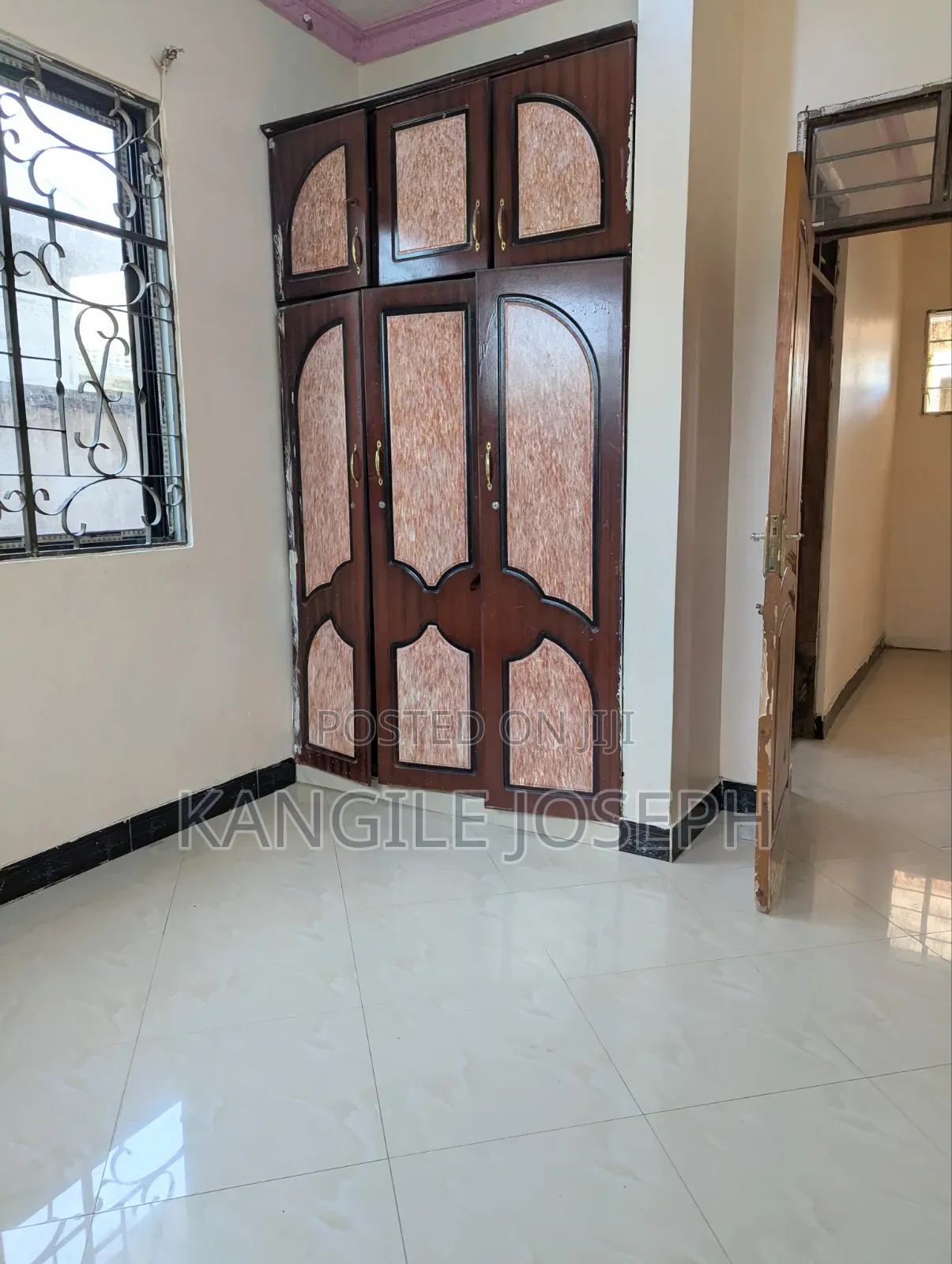 3bdrm House in Rada, Pugu for rent